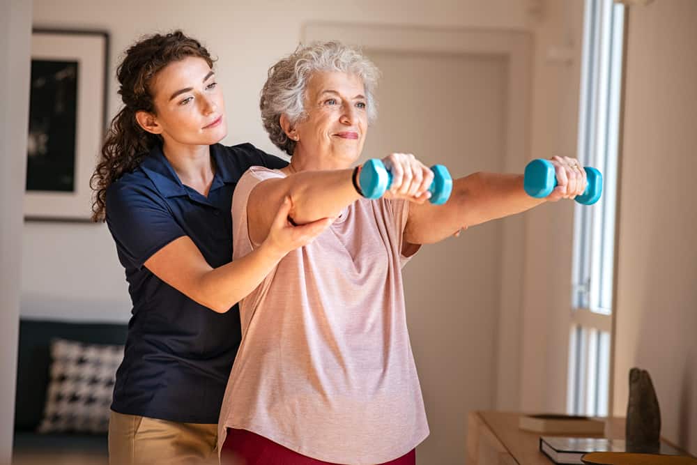 Empowering Seniors Through New Hobbies