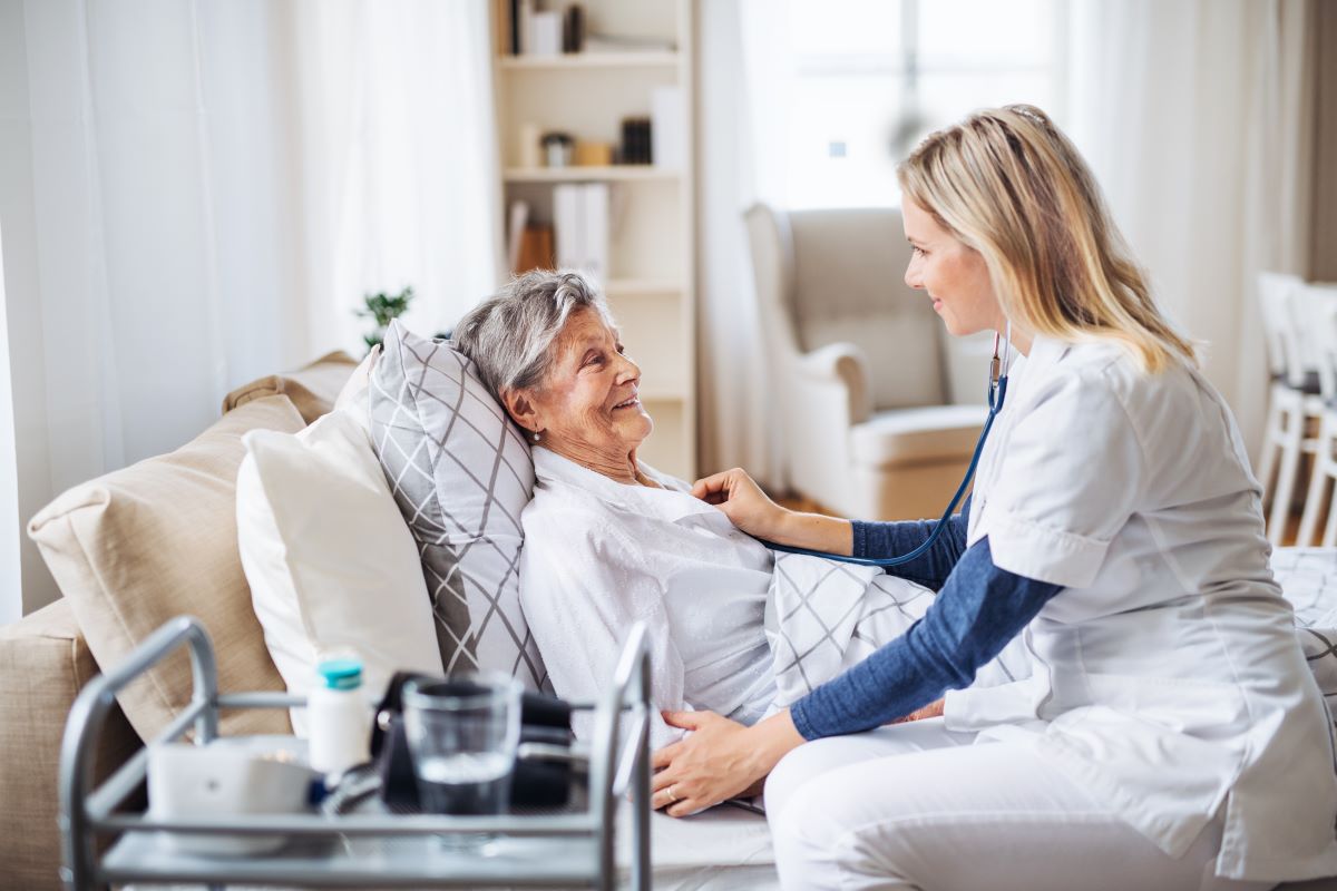 Respite Care: A Vital Resource for Family Caregivers