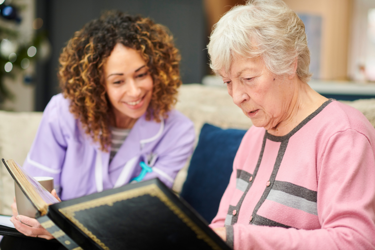 How to Choose the Right Home Care Provider