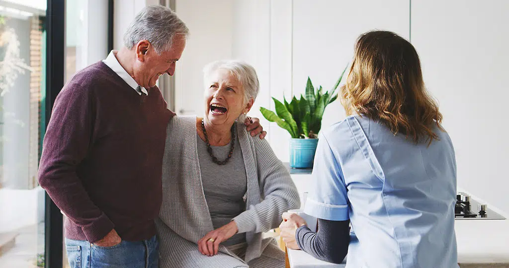 Family Respite Care
