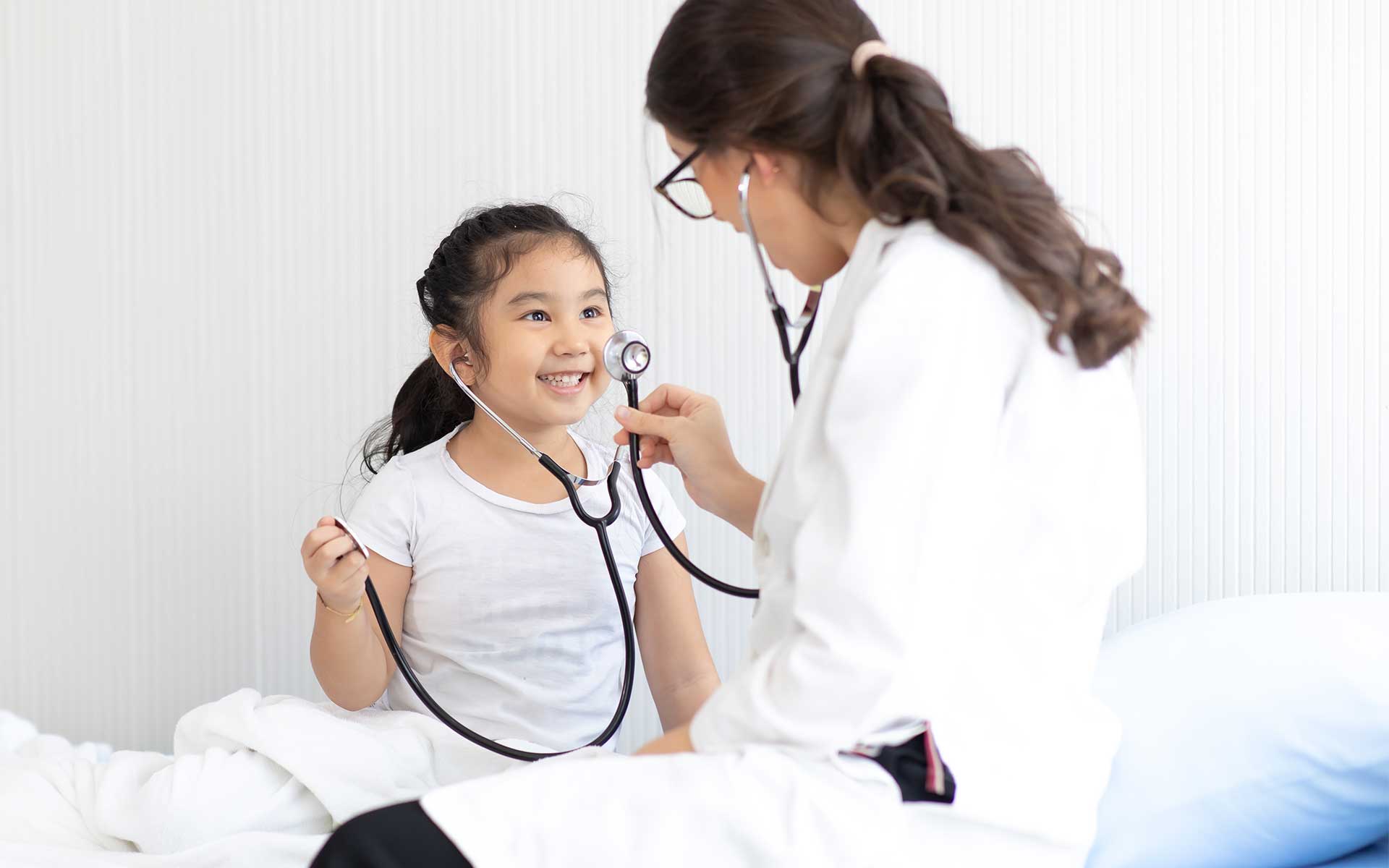 Visiting Private Duty Nursing