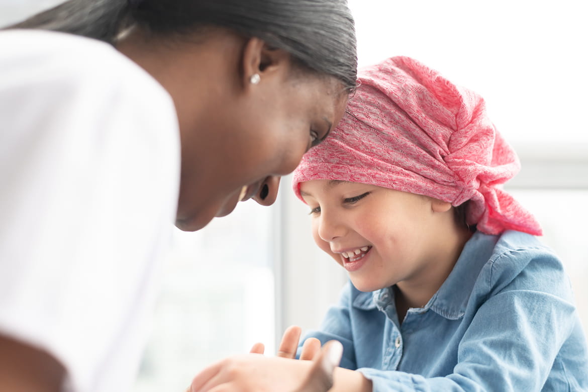 Pediatric Care