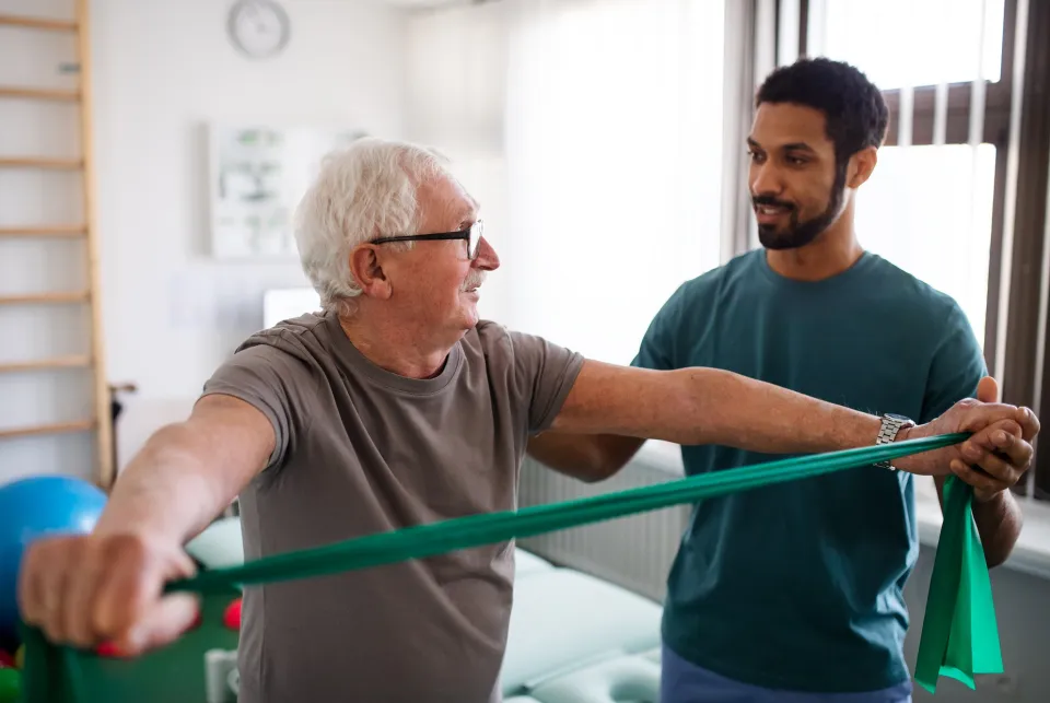 Physical Therapy