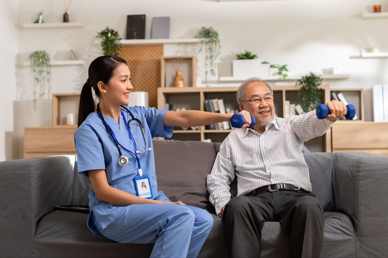 Skilled Nursing