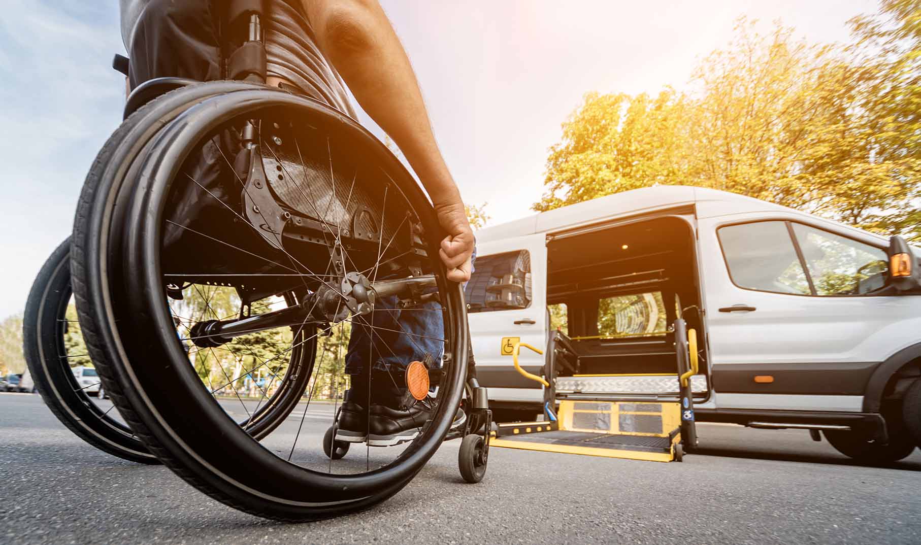 Transportation & Non-Medical Services